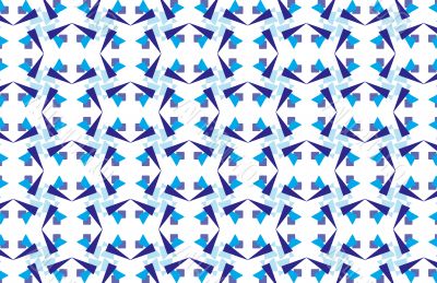 Repeated pattern