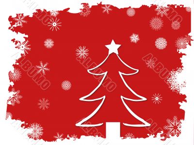 Christmas tree
