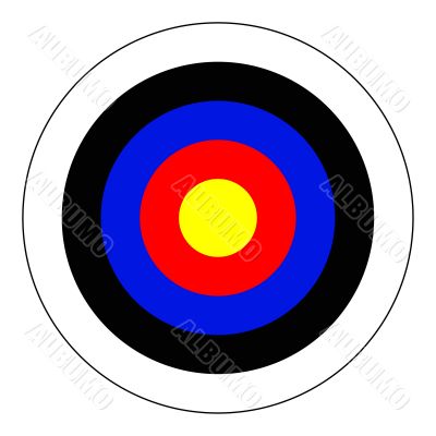 Bullseye