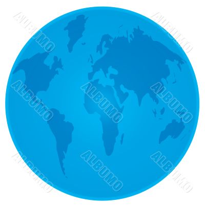Earth Illustration