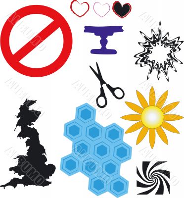 Design elements