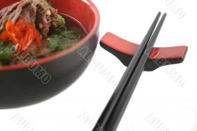 Soy Beef And Ginger 3