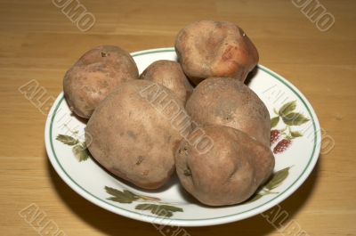 Potatos
