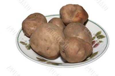 Potatos