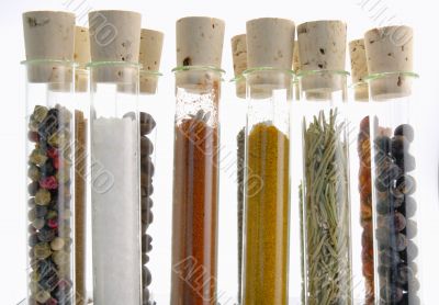 Spices