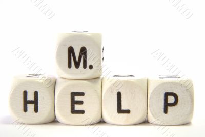 Help me
