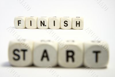 Finish
