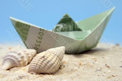 Holiday payout