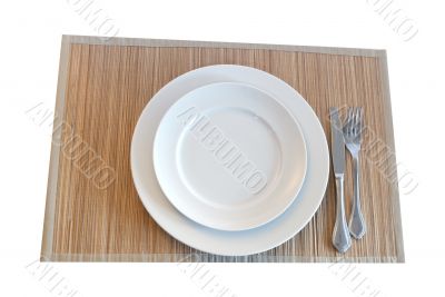Time to eat