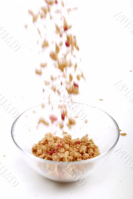 Flakes