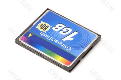 Compact Flash