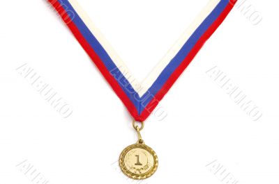 medal