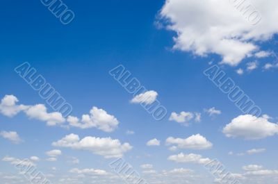 sky-blue