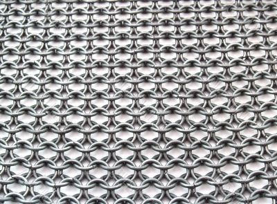 Chainmail Texture