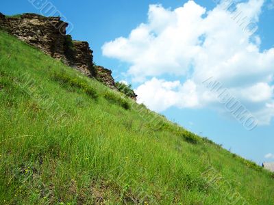 Landscape.