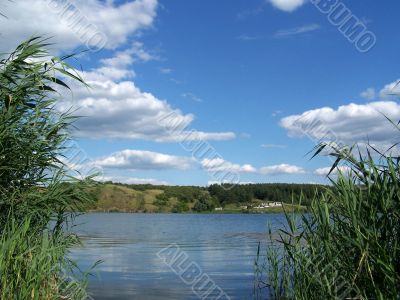 Landscape.