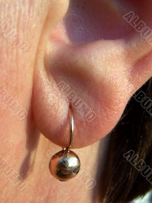 ear