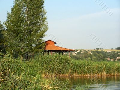Landscape.