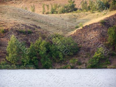 Landscape.