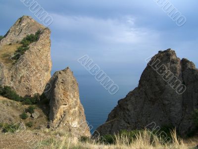Landscape.