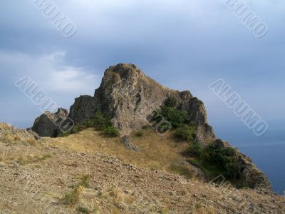 Landscape.