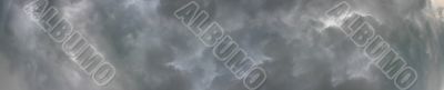 The Thunderclouds.