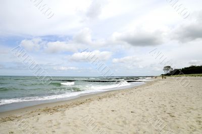 Coastline
