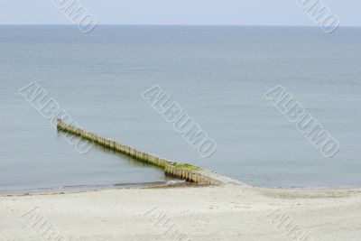 Coastline