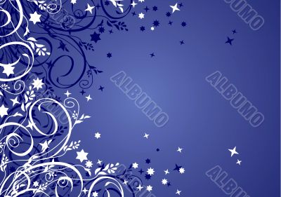 Christmas background