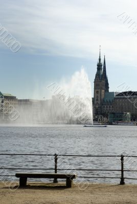 Hamburg