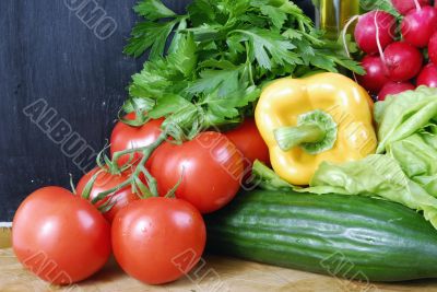 Salad
