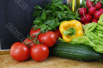 Salad