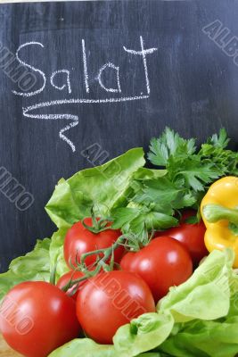 Salad