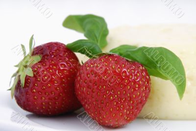Dessert