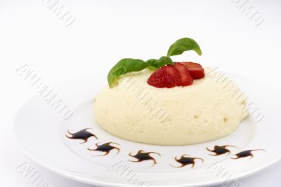 Dessert