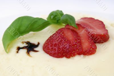Dessert