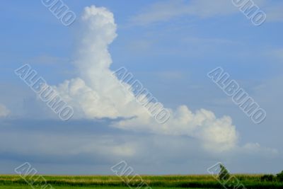 Clouds