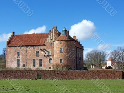 Castle