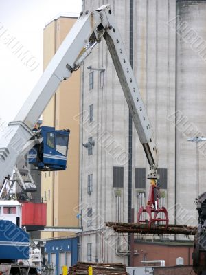 Craine Working