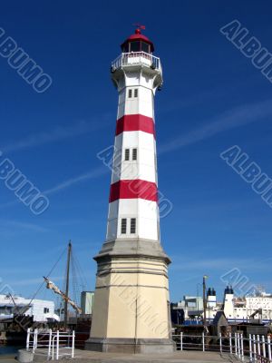 Lighthouse