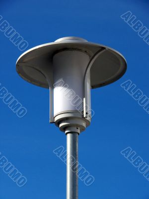Modern Park Lamp