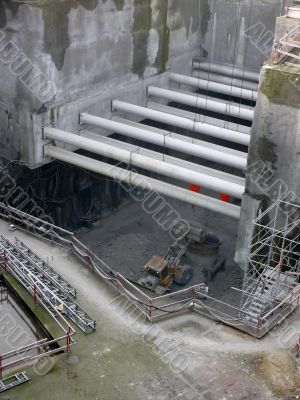 Construction Site