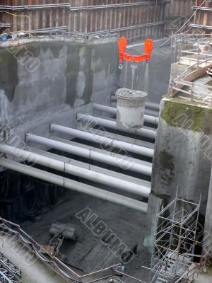 Construction Site