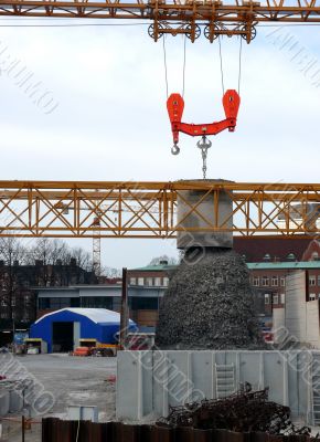 Construction Site