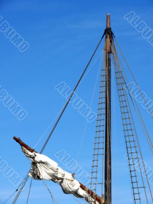 Ancient Sail