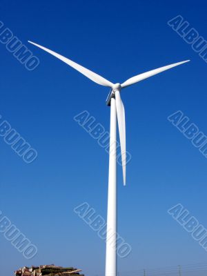 Wind Turbine