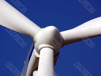 Wind Turbine