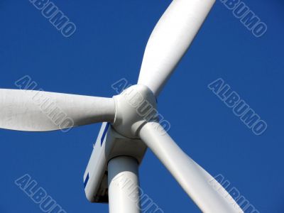 Wind Turbine