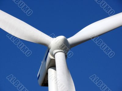 Wind Turbine