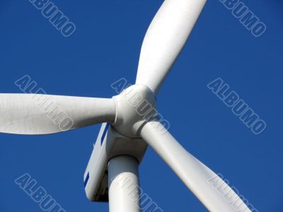 Wind Turbine